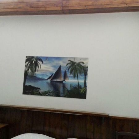 Porto Del Sole Daire Trapani Dış mekan fotoğraf