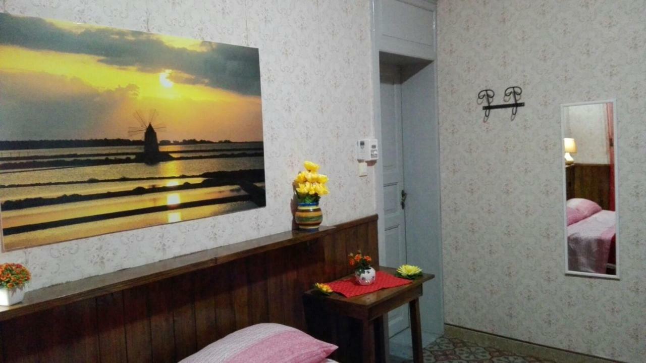 Porto Del Sole Daire Trapani Dış mekan fotoğraf