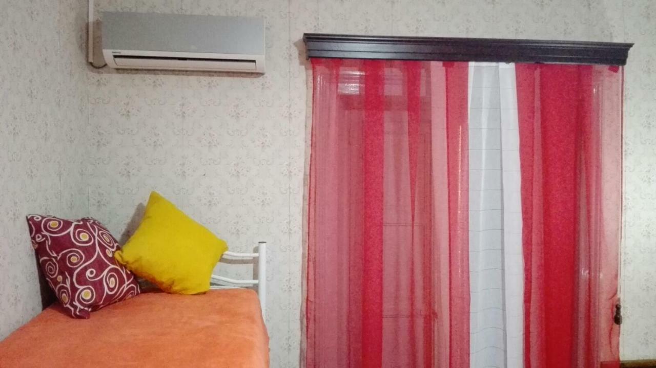 Porto Del Sole Daire Trapani Dış mekan fotoğraf