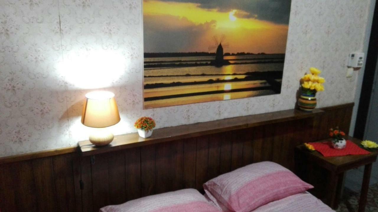 Porto Del Sole Daire Trapani Dış mekan fotoğraf