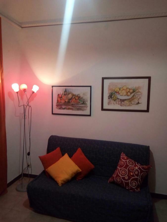 Porto Del Sole Daire Trapani Dış mekan fotoğraf