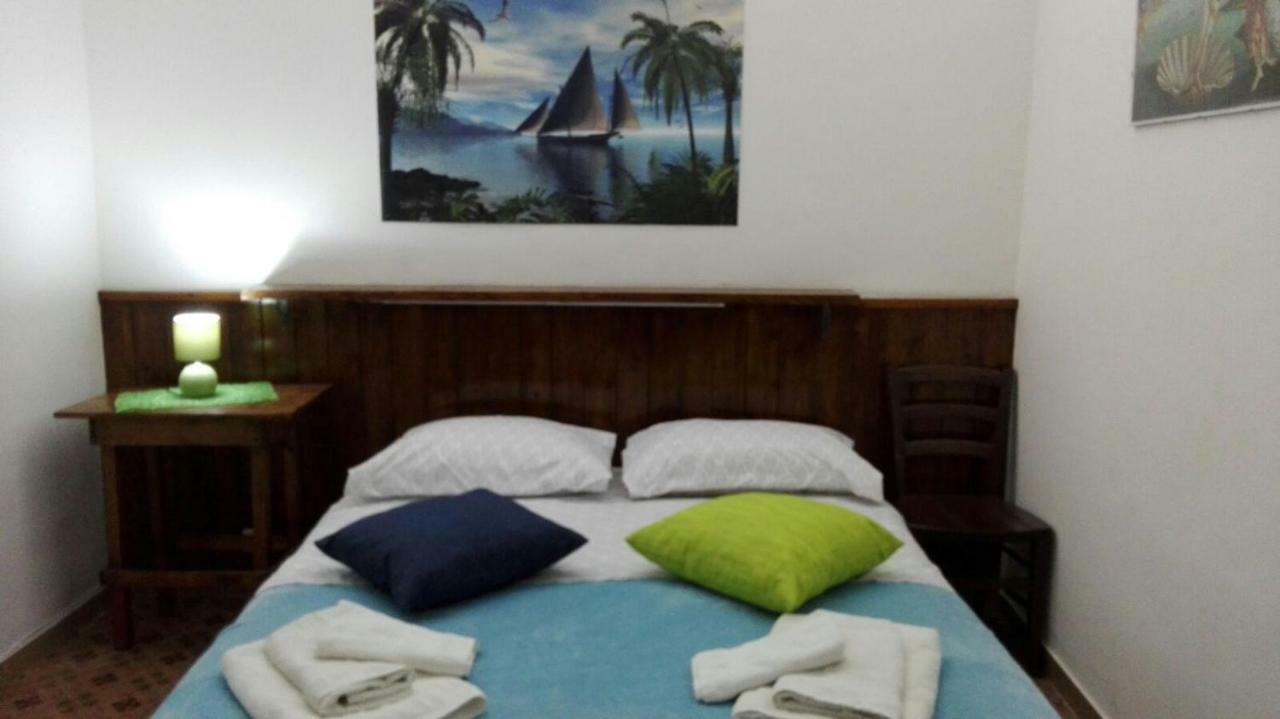 Porto Del Sole Daire Trapani Dış mekan fotoğraf