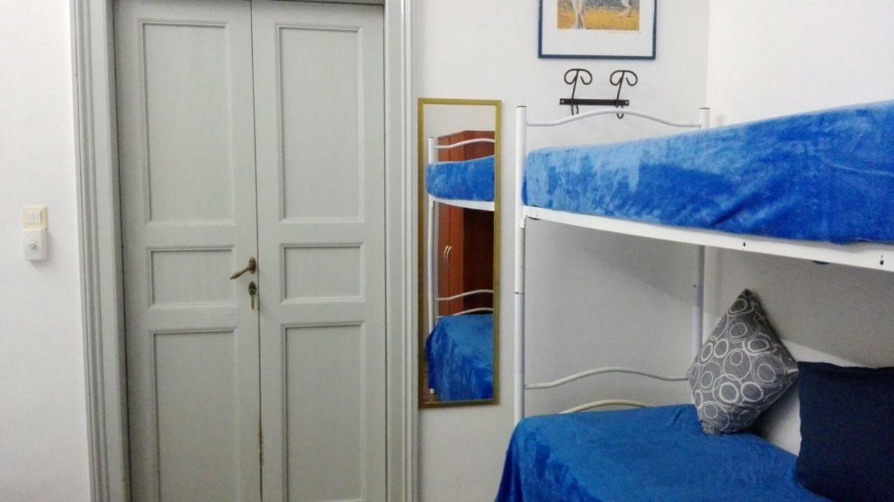 Porto Del Sole Daire Trapani Dış mekan fotoğraf