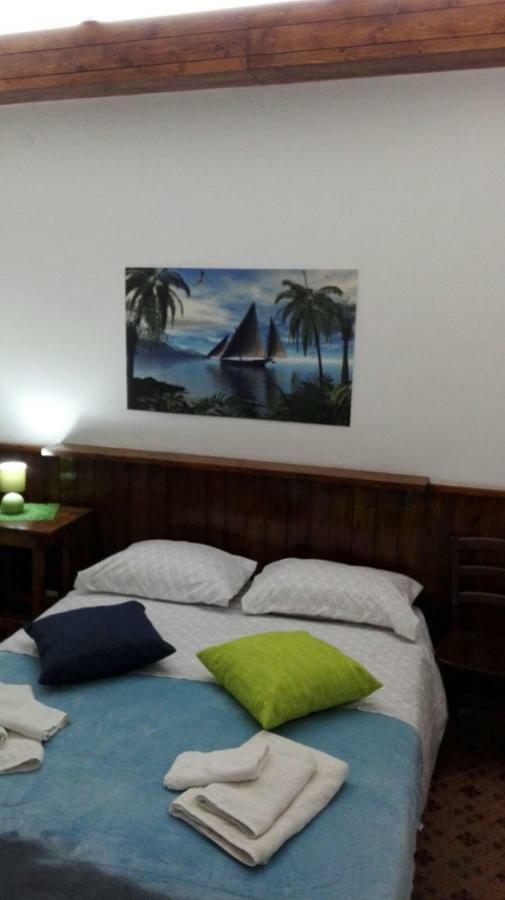 Porto Del Sole Daire Trapani Dış mekan fotoğraf