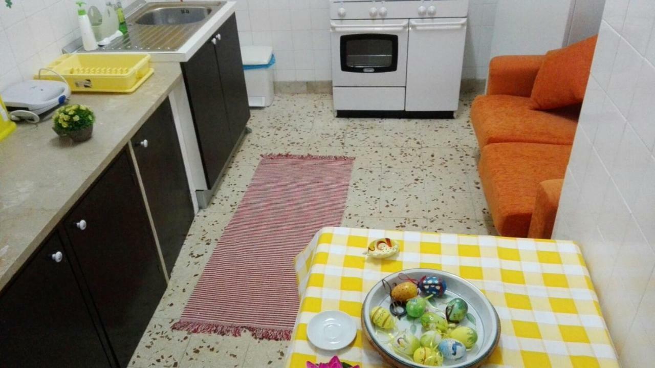 Porto Del Sole Daire Trapani Dış mekan fotoğraf