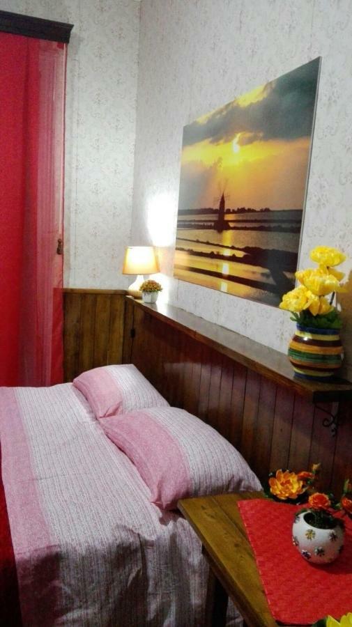 Porto Del Sole Daire Trapani Dış mekan fotoğraf