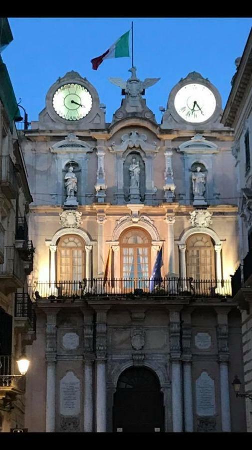 Porto Del Sole Daire Trapani Dış mekan fotoğraf
