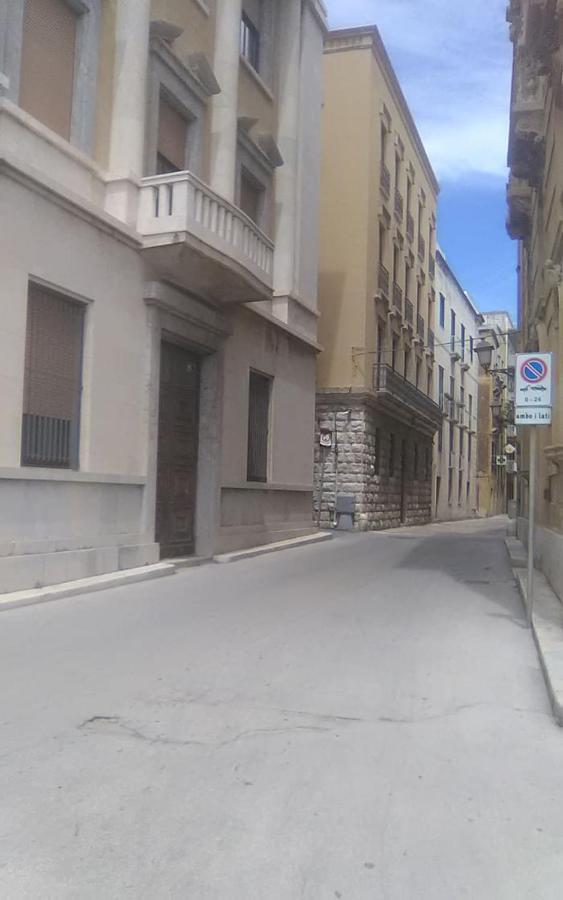 Porto Del Sole Daire Trapani Dış mekan fotoğraf
